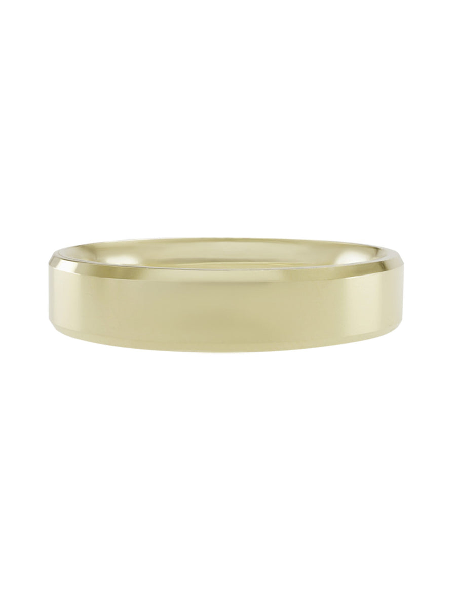 ARGOLLA DE MATRIMONIO DE ORO