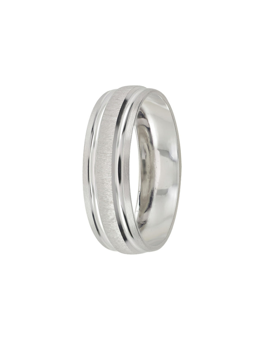 ARGOLLA DE MATRIMONIO DE ORO