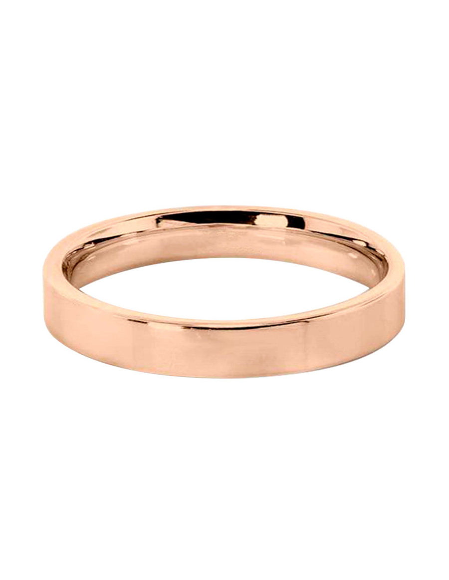 ARGOLLA DE MATRIMONIO DE ORO