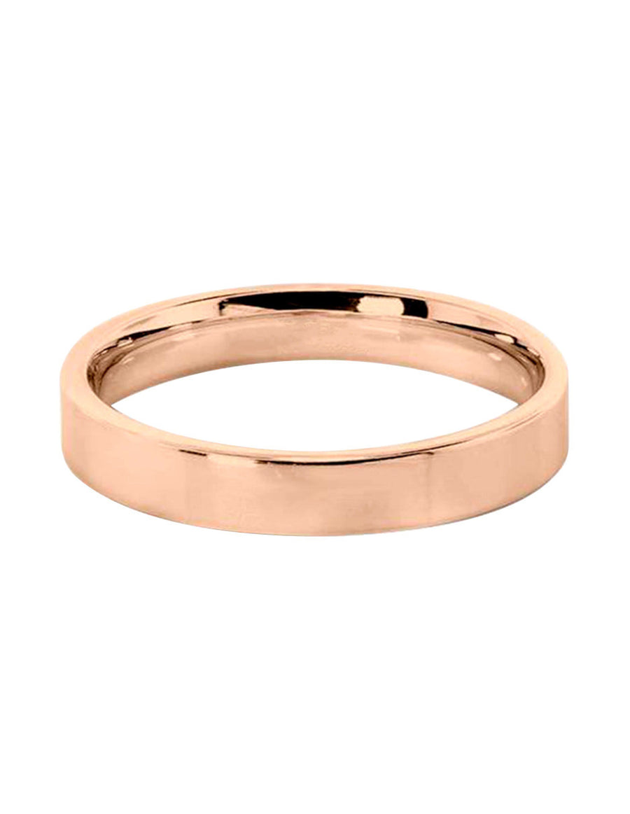 ARGOLLA DE MATRIMONIO DE ORO