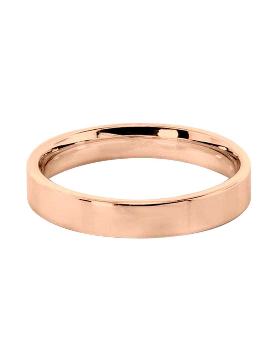 ARGOLLA DE MATRIMONIO DE ORO