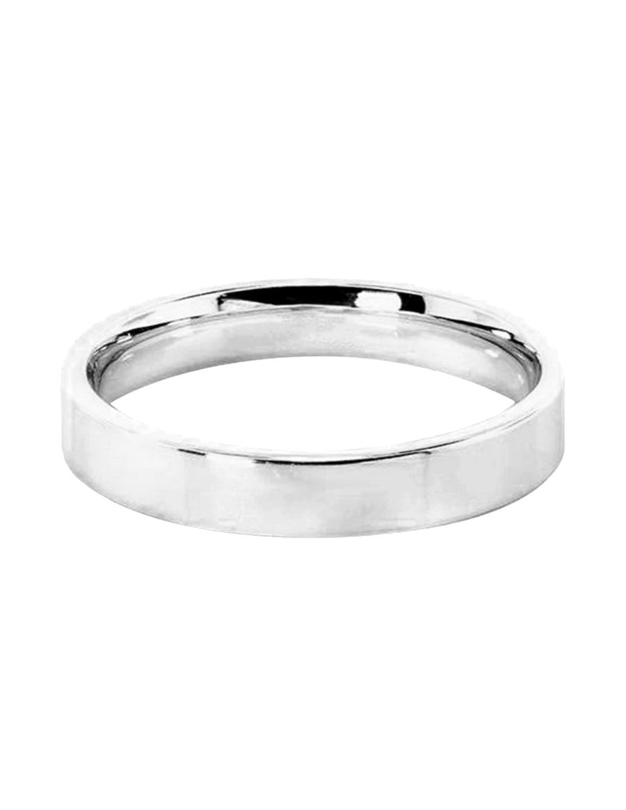 ARGOLLA DE MATRIMONIO DE ORO