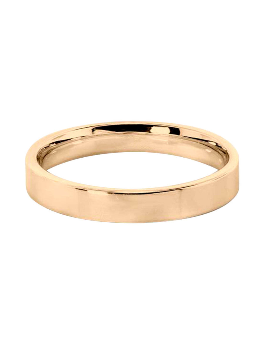 ARGOLLA DE MATRIMONIO DE ORO