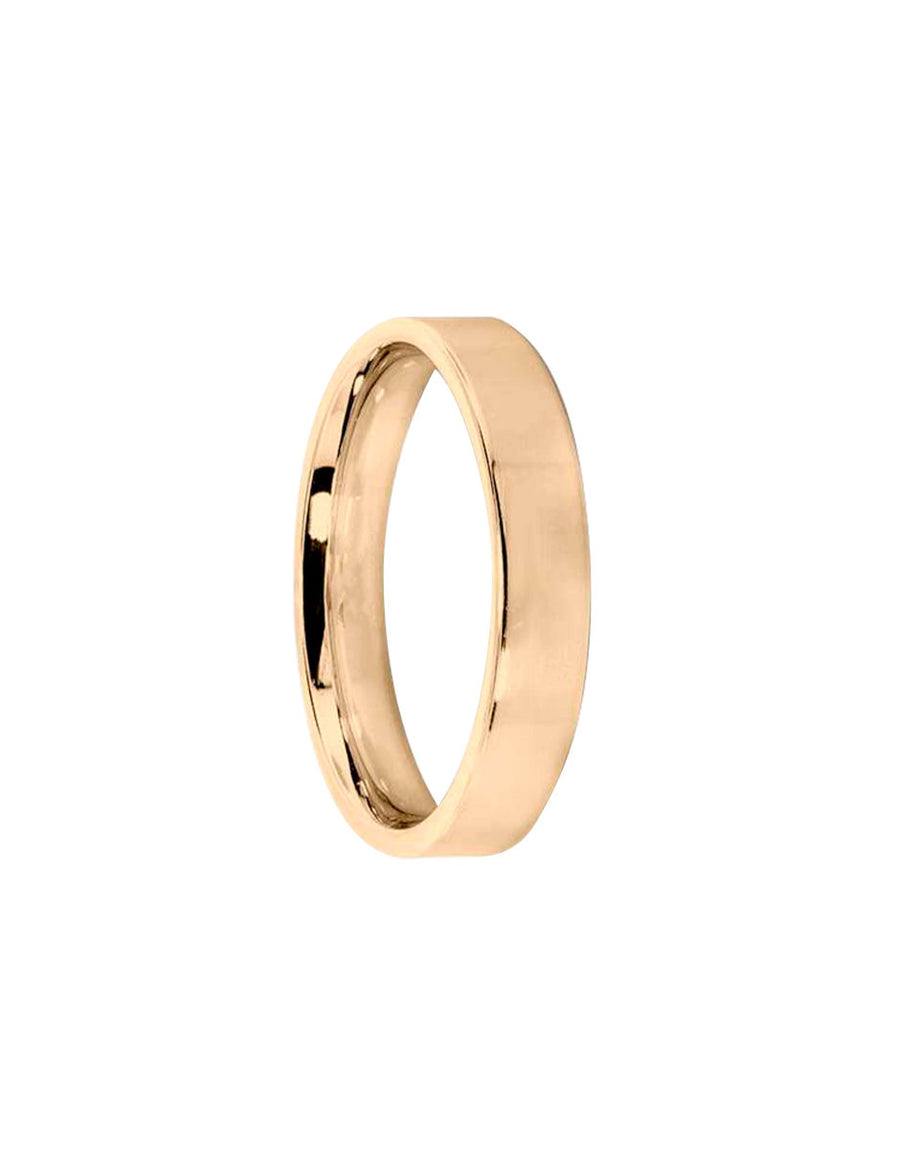 ARGOLLA DE MATRIMONIO DE ORO