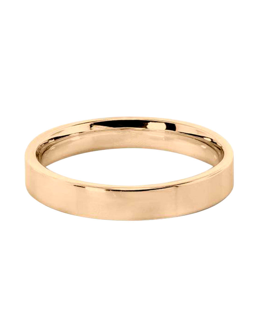 ARGOLLA DE MATRIMONIO DE ORO