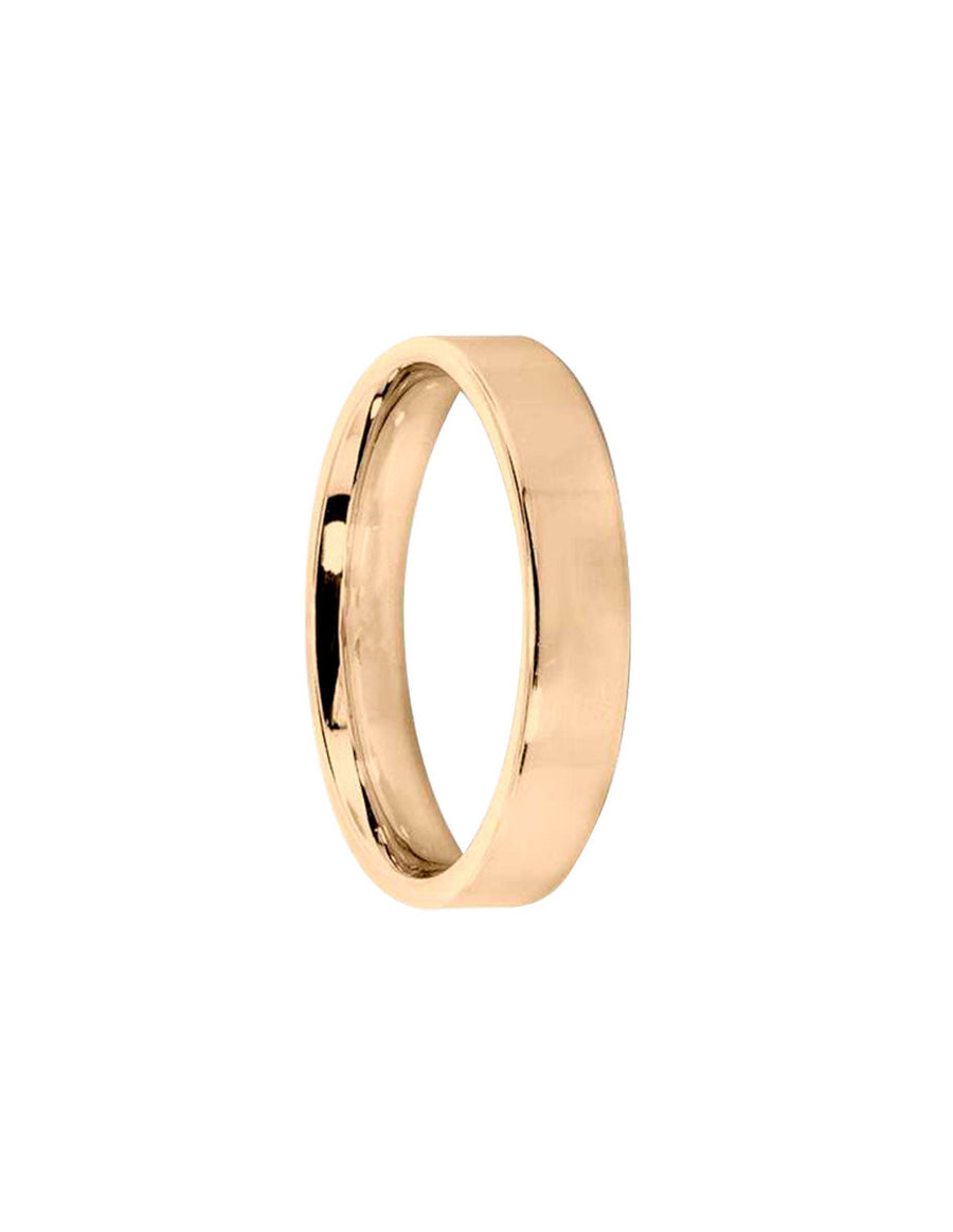 ARGOLLA DE MATRIMONIO DE ORO