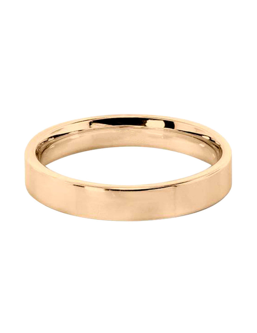 ARGOLLA DE MATRIMONIO DE ORO