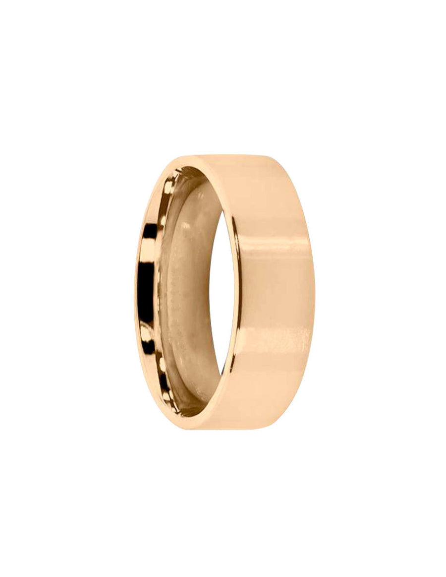 ARGOLLA DE MATRIMONIO DE ORO