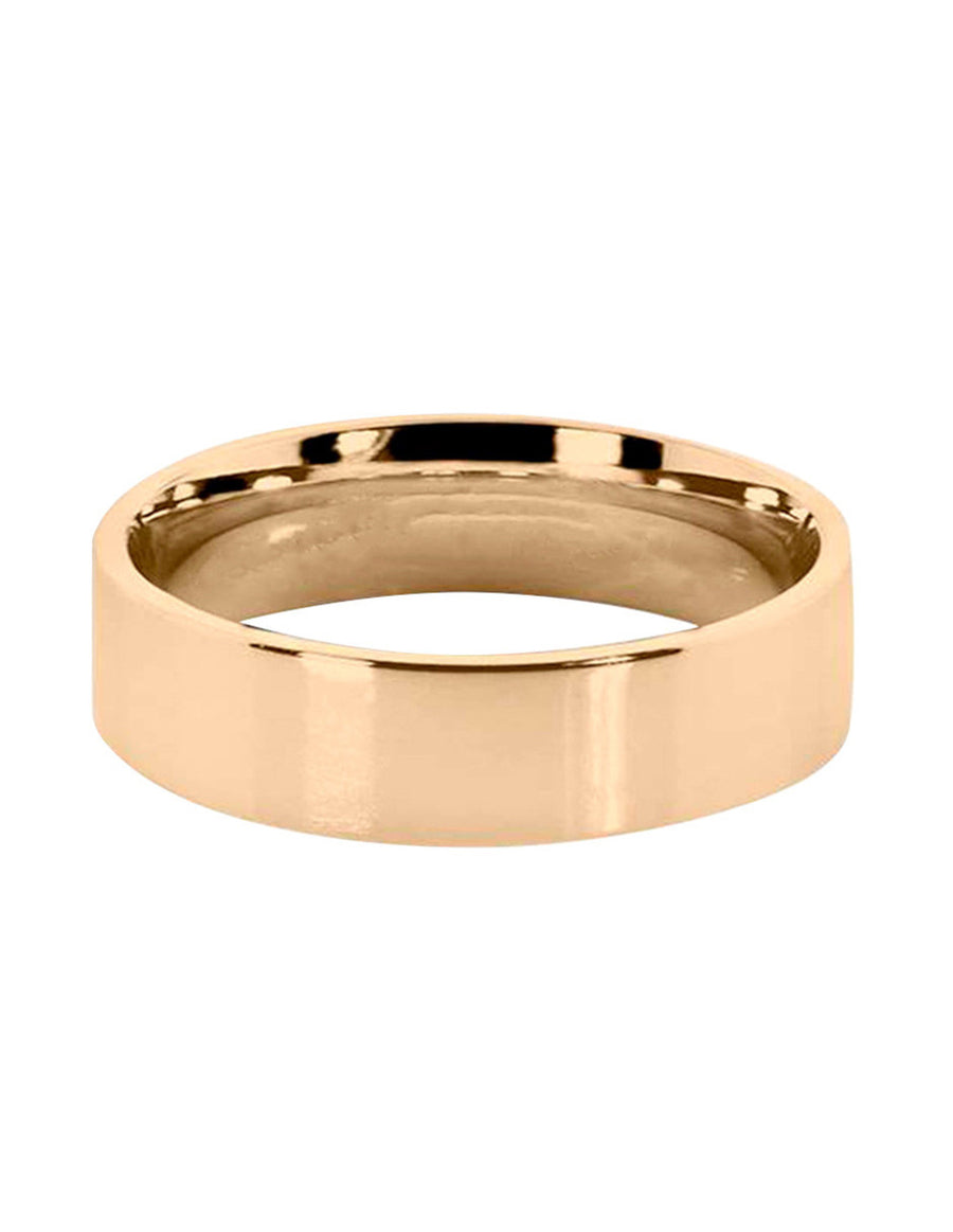 ARGOLLA DE MATRIMONIO DE ORO