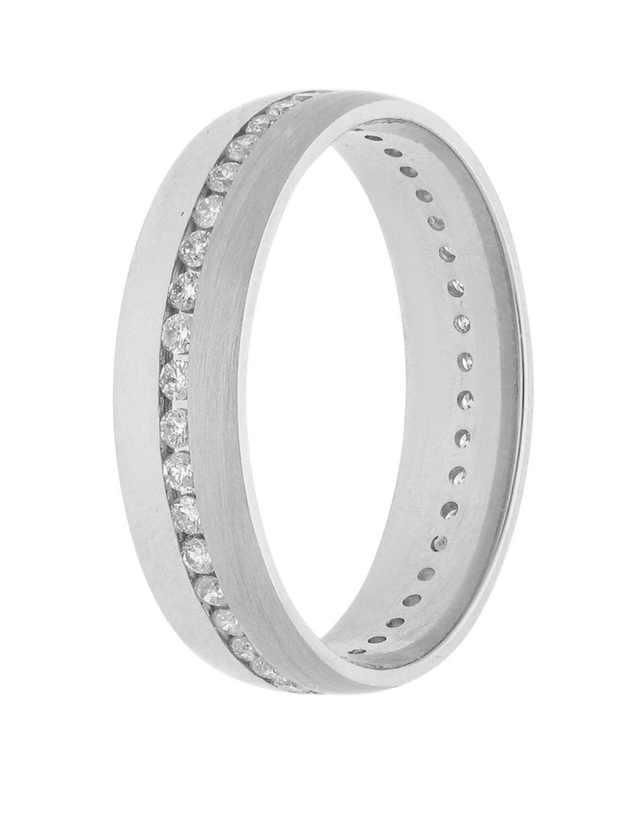ARGOLLA DE MATRIMONIO DE ORO
