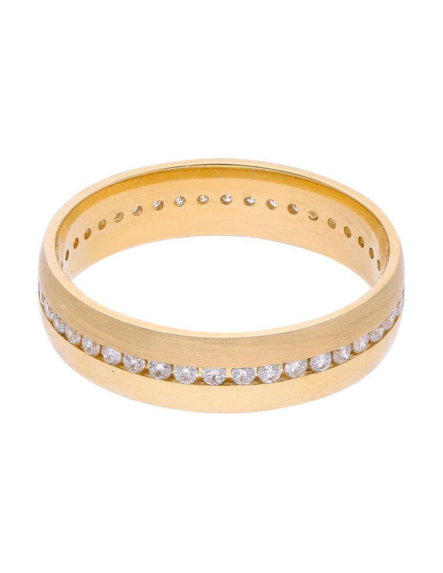 ARGOLLA DE MATRIMONIO DE ORO