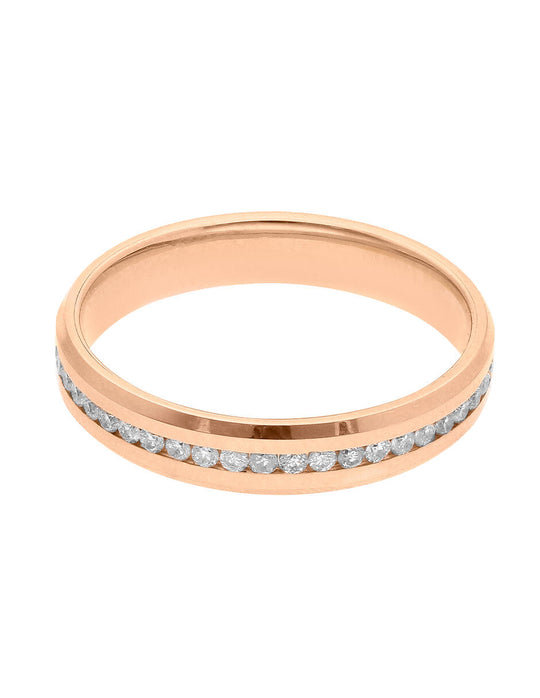ARGOLLA DE MATRIMONIO DE ORO