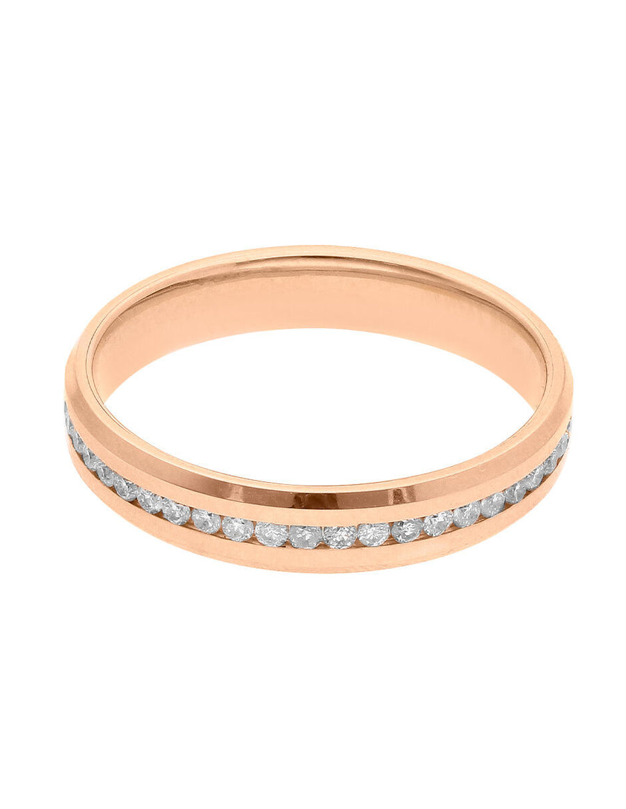 ARGOLLA DE MATRIMONIO DE ORO