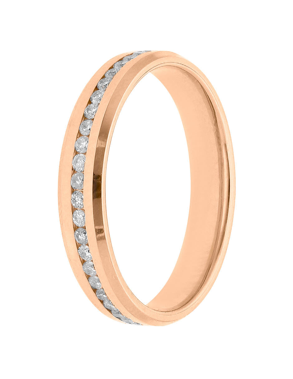 ARGOLLA DE MATRIMONIO DE ORO