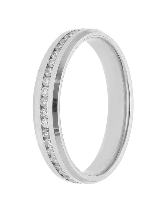 ARGOLLA DE MATRIMONIO DE ORO