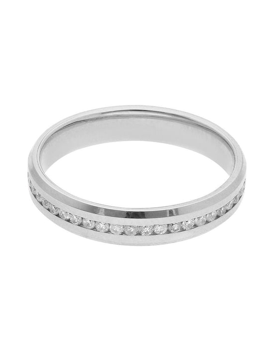 ARGOLLA DE MATRIMONIO DE ORO