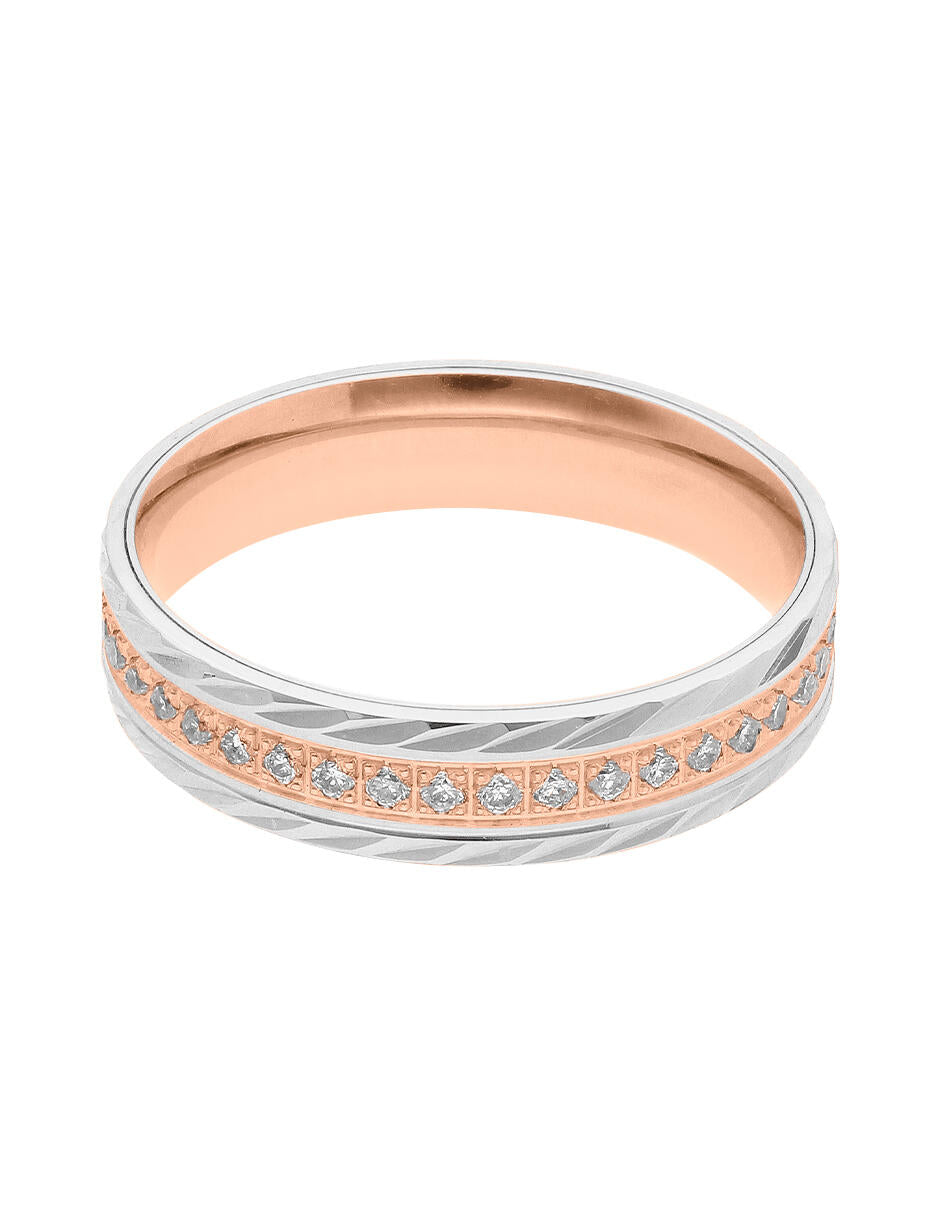 ARGOLLA DE MATRIMONIO DE ORO