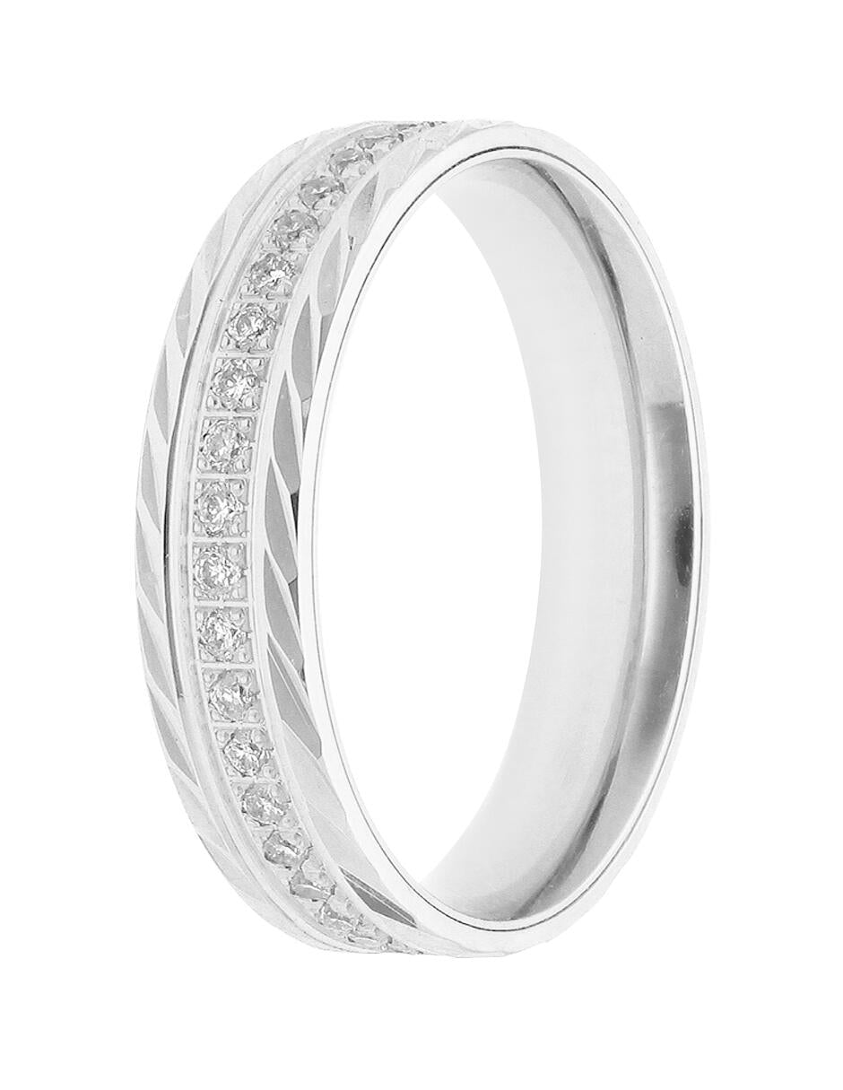 ARGOLLA DE MATRIMONIO DE ORO
