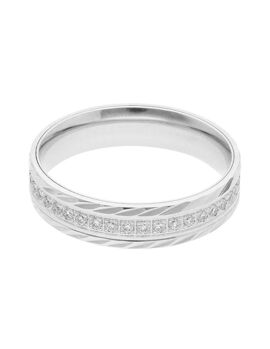 ARGOLLA DE MATRIMONIO DE ORO