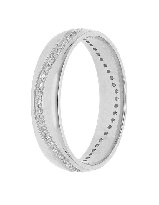 ARGOLLA DE MATRIMONIO DE ORO