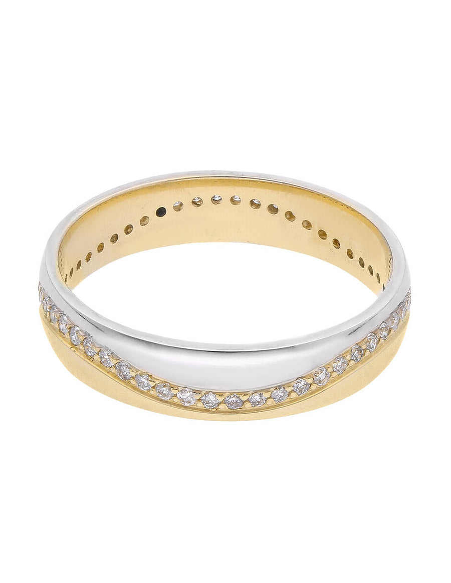 ARGOLLA DE MATRIMONIO DE ORO