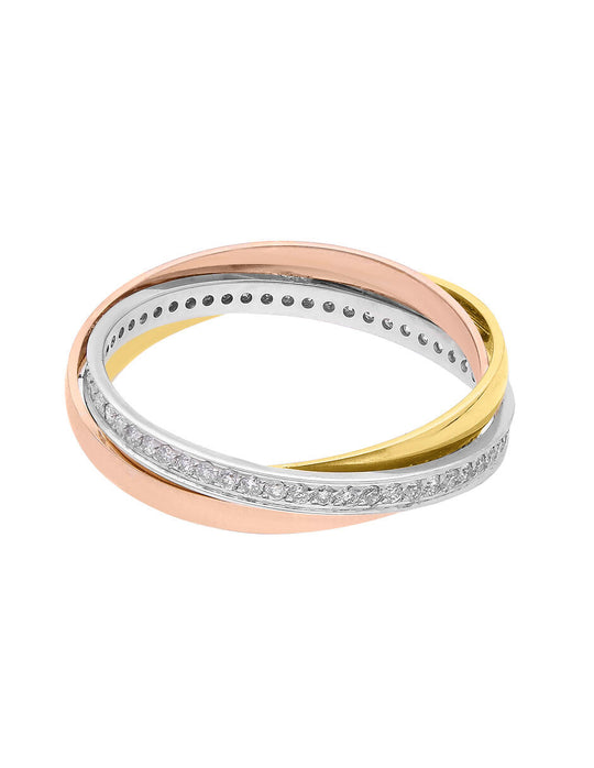 ARGOLLA DE MATRIMONIO DE ORO