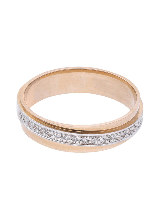 ARGOLLA DE MATRIMONIO DE ORO